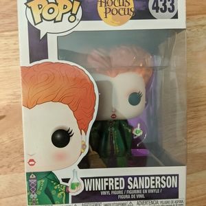 Funko Pop Disney Hocus Pocus